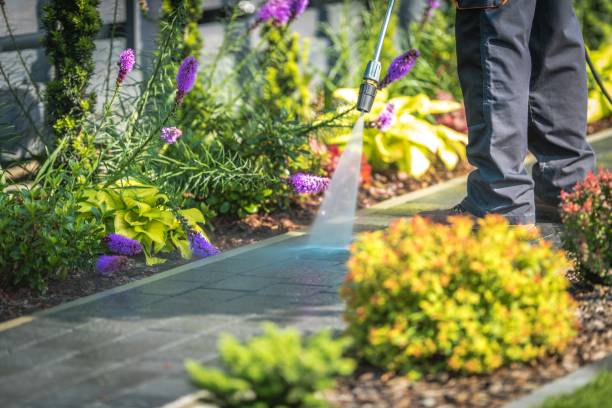 Best Parking Lot and Garage Cleaning  in The Village Of Indian Hill, OH