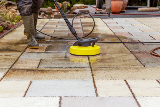 Concrete Sealing in The Village Of Indian Hill, OH