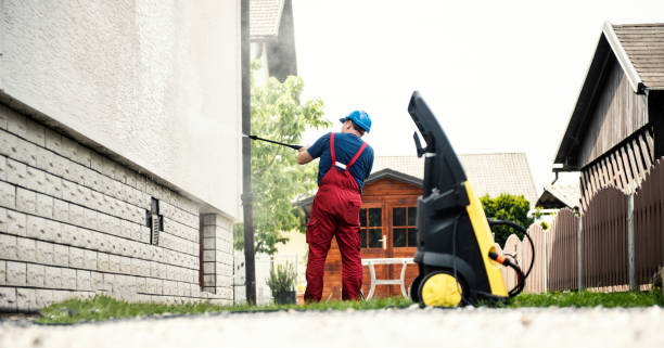 Animal Enclosure Cleaning in The Village Of Indian Hill, OH